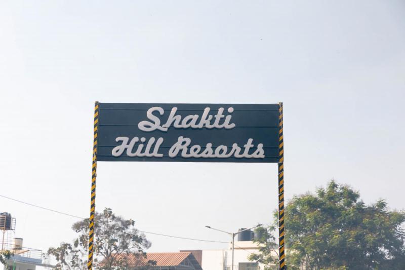 Shakthi Hill Resorts Pvt Ltd Бенґалуру Екстер'єр фото